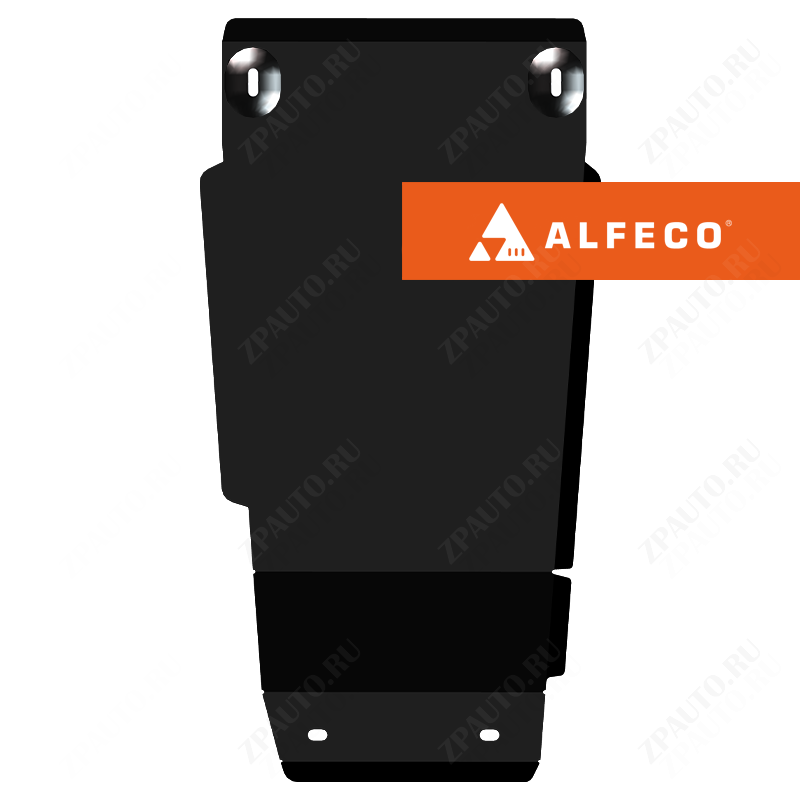 Защита  МКПП (установка невозможна без ALF3401st) BMW 5-й серии E39 1995-2002 V-2,0; 2,3; 2,5; 2,8 , ALFeco, сталь 2мм, арт. ALF3417st