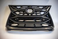 Решетка радиатора в сборе для штатного бампера (OEM) Lexus LX 2015-2022, MTR, арт. MTR-J201-160146