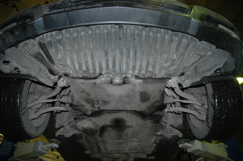 Защита картера для Mercedes-Benz E-Klasse CDi 200 2009 - 2016, V-CDi 2,0 АТ, Sheriff, сталь 2,0 мм, арт. 13.2516