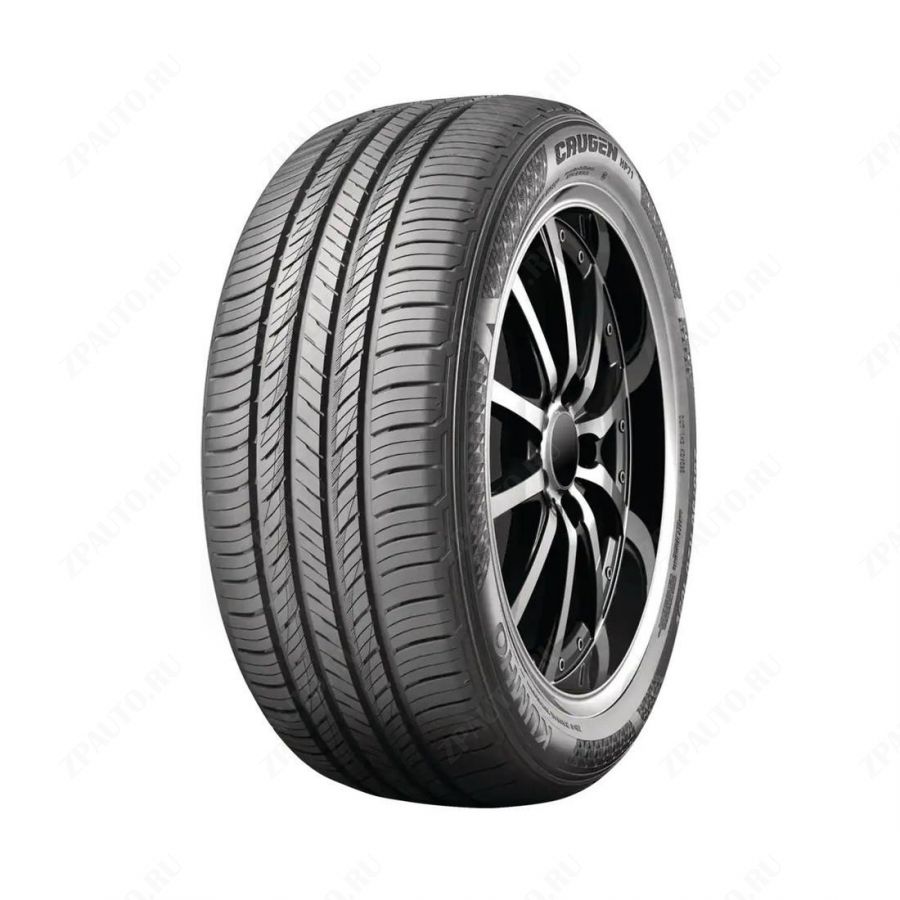 Шины летние R20 255/45 101H Kumho Crugen HP71 South Korea