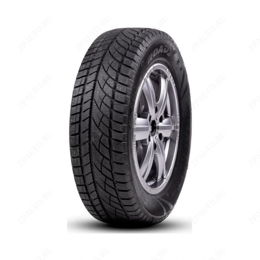 Шины зимние R18 245/40 97H XL ROADX RXFROST WU01