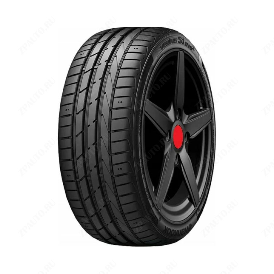 Шины летние R17 225/45 91W Hankook Ventus S1 evo2 K117B HRS
