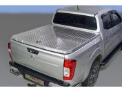 Крышка кузова (алюминий) Foton Tunland V9 2.0 Diesel АКПП 4WD 2024 арт. FOTTUNV925-05