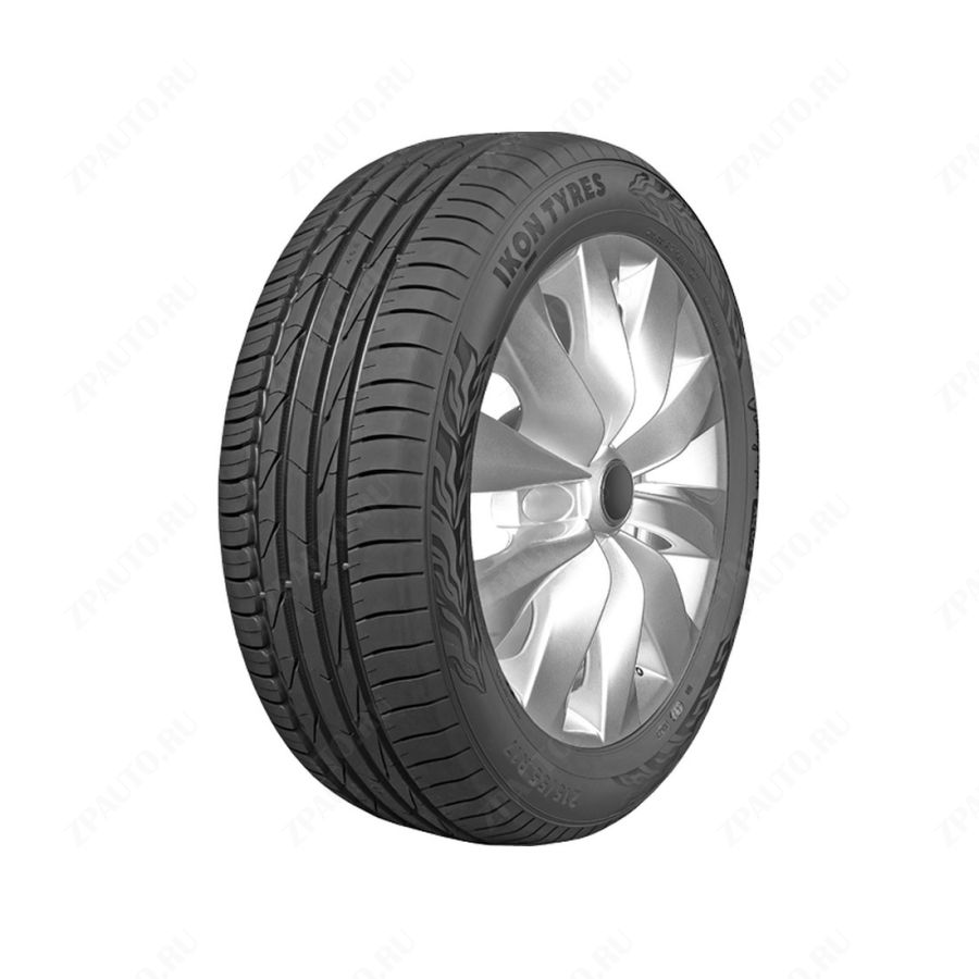 Шины летние R15 195/65 95V XL Ikon Tyres (Nokian Tyres) Autograph Aqua 3