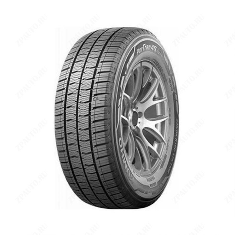 Шины летние R17 205/70 C 115/113R Kumho PorTran 4S CX11