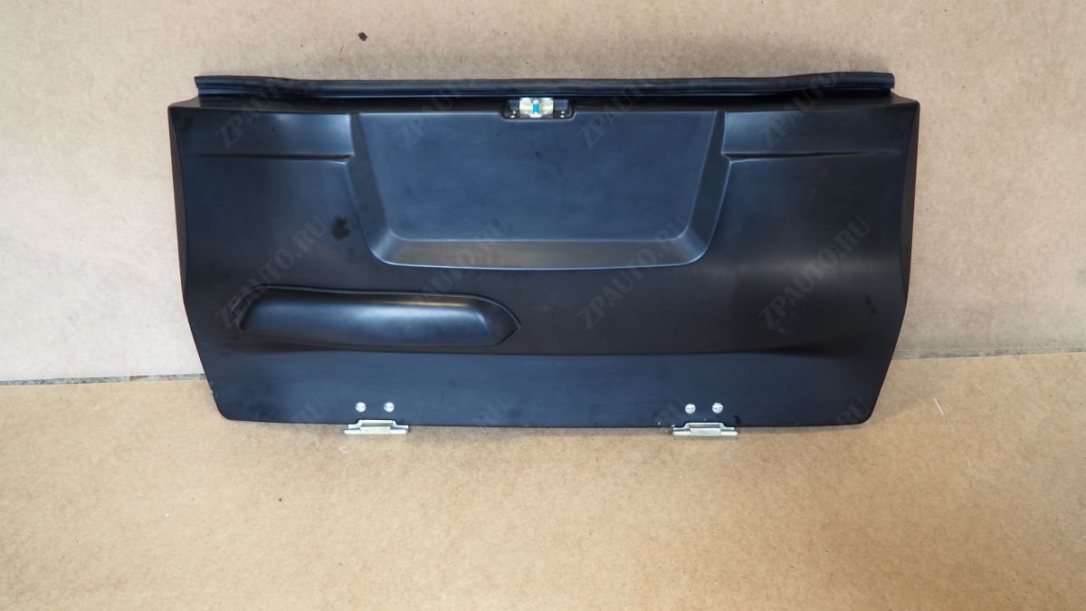 ABC.UAZ.RD.38 ДВЕРЬ ЗАДНЯЯ С ОРГАНАЙЗЕРОМ 2 ЧАСТИ UAZ ПАТРИОТ 2005- (КОМПЛЕКТ, 2 ЧАСТИ)(БЕЗ ЗАДНЕГО СТЕКЛА ДВЕРИ, ПРИВОДА И ЩЕТКИ СТЕКЛООЧИСТИТЕЛЯ, СЕРВОПРИВОДА ЦЕНТРАЛЬНОГО ЗАМКА)