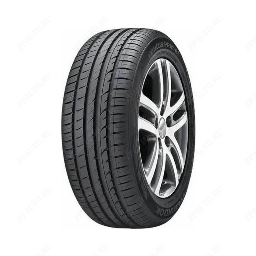 Шины летние R17 215/50 91V Hankook Ventus Prime2 K115