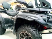 Расширители колесных арок для TGB Blade 600 2019-2021, STORM, арт. MP 0376