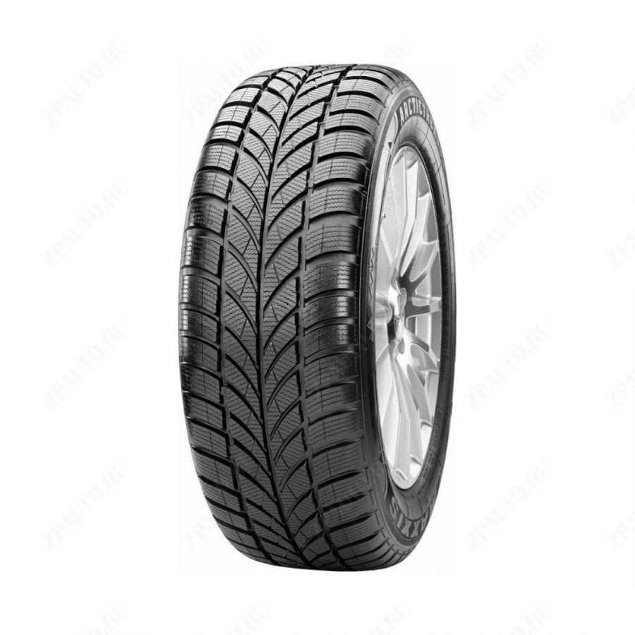 Шины зимние R14 165/70 85T XL Maxxis Arctictrekker WP05