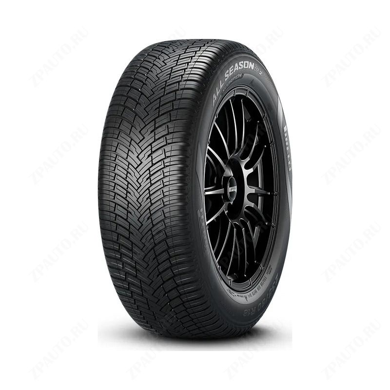 Шины летние R17 265/65 112H Pirelli Scorpion All Season SF2