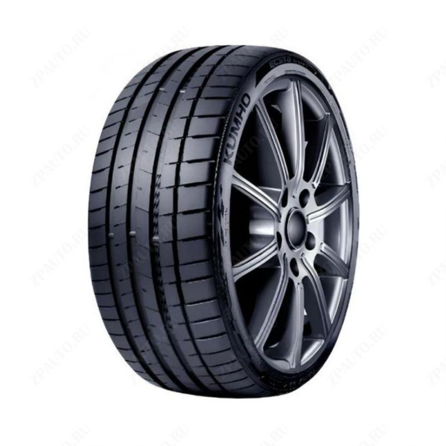 Шины летние R19 225/45 96Y ZR XL Kumho Ecsta Sport PS72