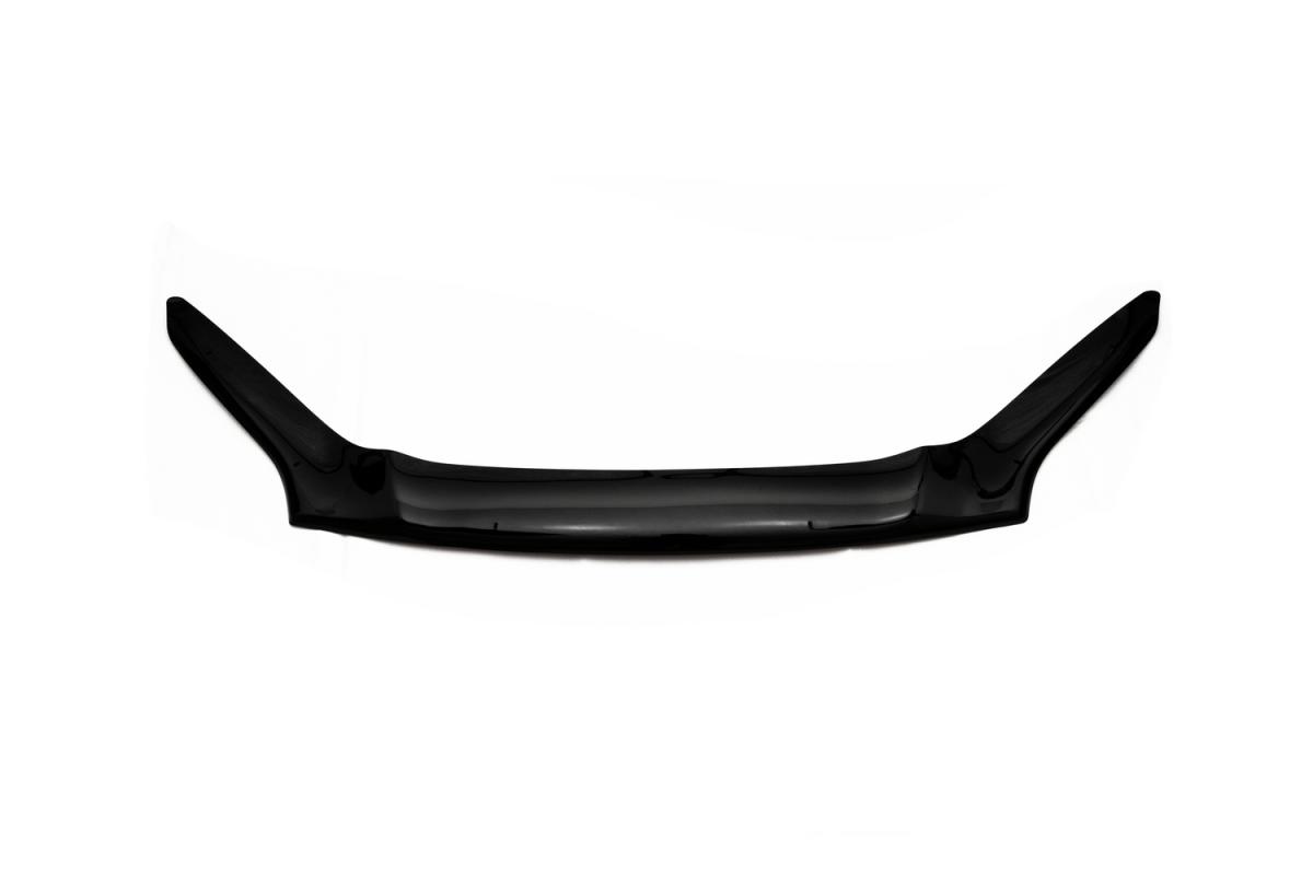 Дефлектор капота темный KIA Sportage, 2016-