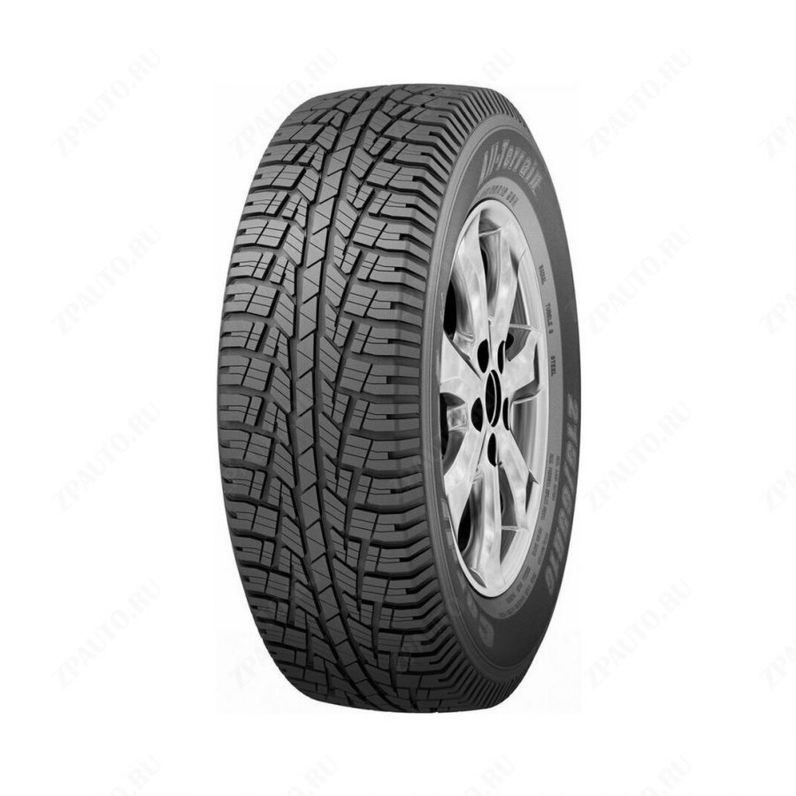 Шины летние R16 215/65 98H Cordiant All-Terrain