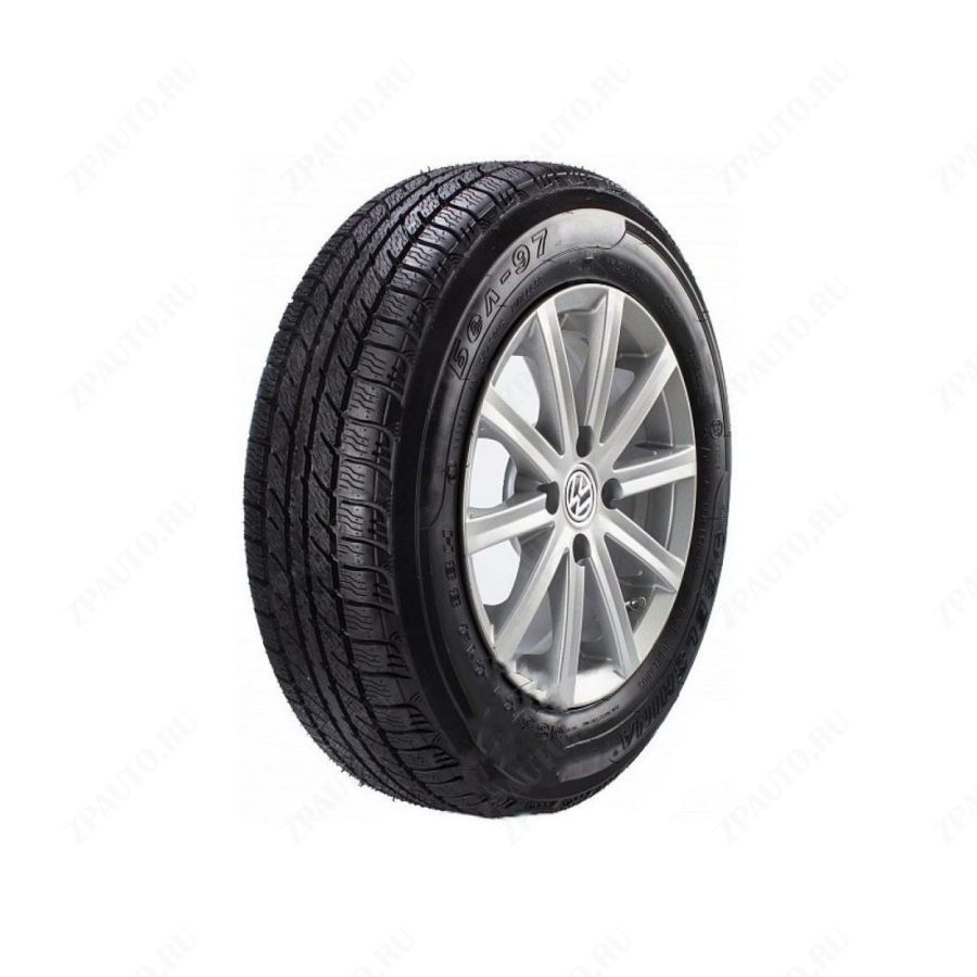 Шины летние R14 185/70 88H Belshina BEL-97