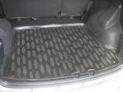 Ковер багажный модельный высокий борт для Lada Largus 2012-, Элерон 74009