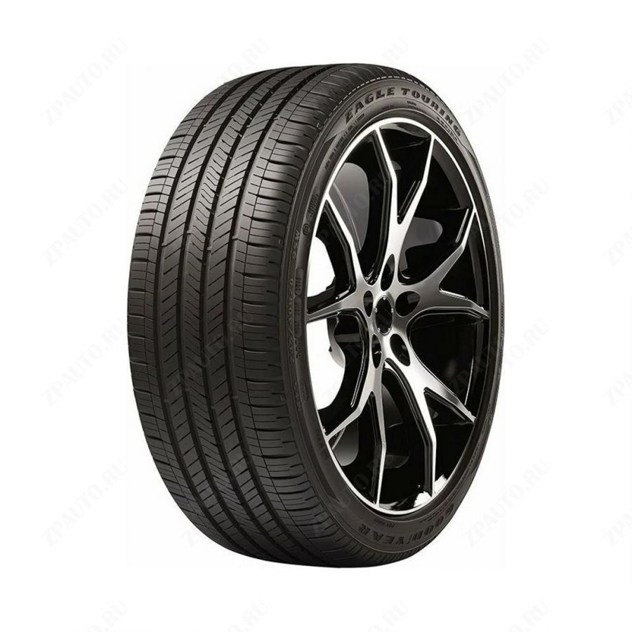 Шины летние R21 305/30 104H XL Goodyear Eagle Touring NF1
