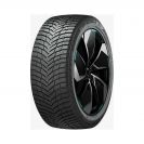 Шины зимние R19 265/50 110T XL Hankook iON Nordic ice SUV IW04A Шип.