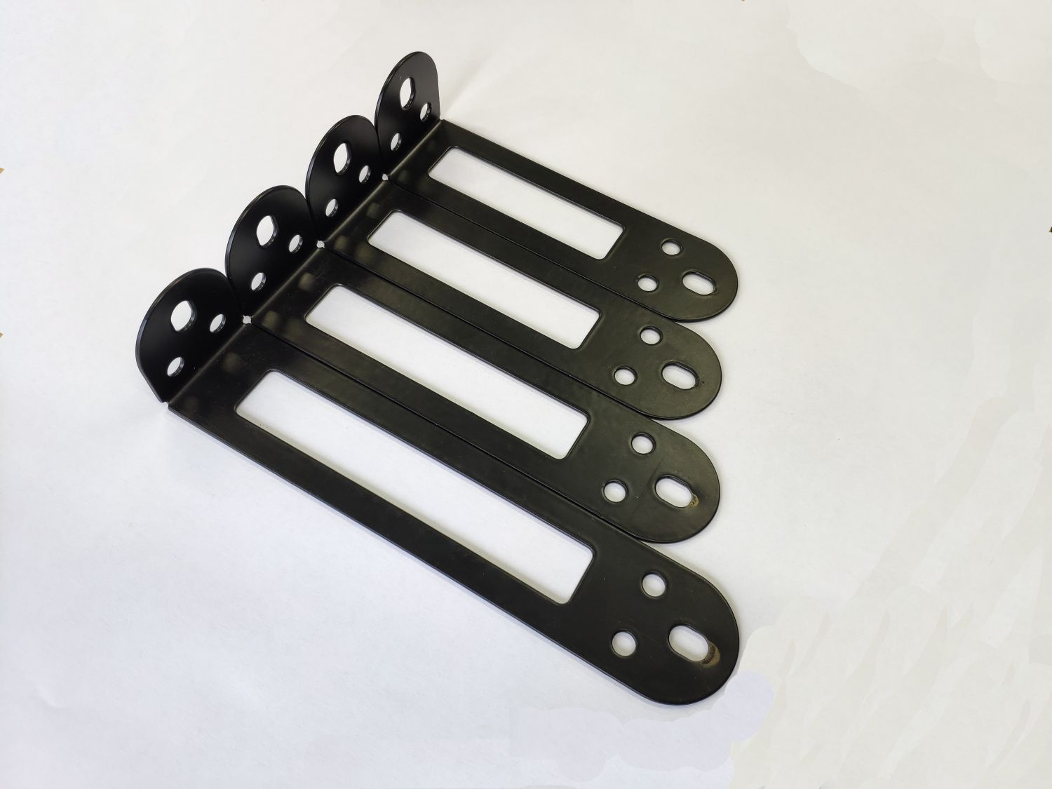 Хомут для труб d=45 мм, сталь 1,5 мм, STORM, арт. MP 0459