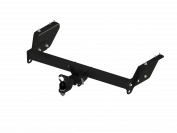 Фаркоп JAC Т9  2023, тип шара E, Sheriff, арт. 5816.32