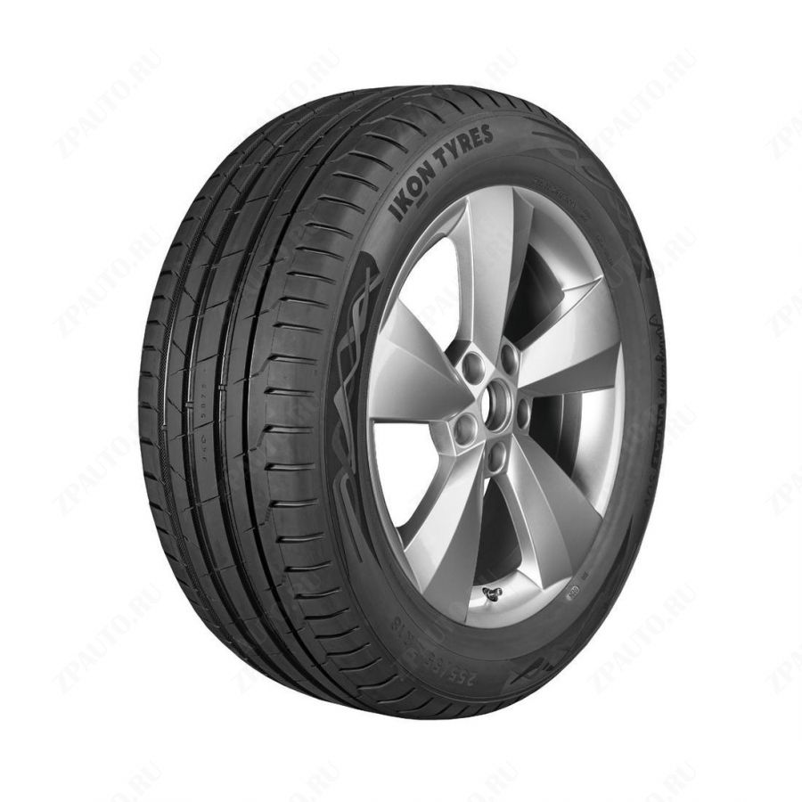 Шины летние R19 265/50 110Y XL Ikon (Nokian Tyres) Autograph Ultra 2 SUV