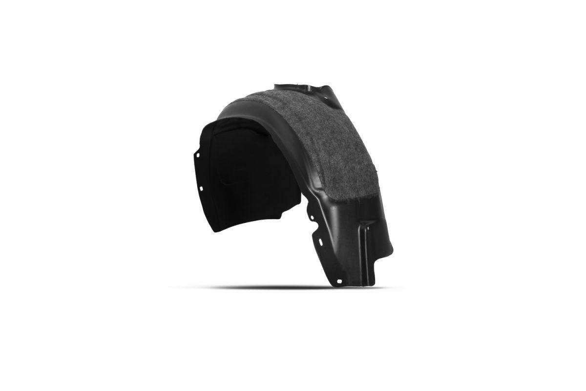 Подкрылок с шумоизоляцией CHERY Tiggo 2, 2017->, кроссовер (передний левый) арт. TOTEM.S.63.19.001