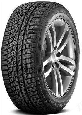 Шины зимние R18 225/45 95V XL Hankook Winter i*Cept evo2 W320B HRS