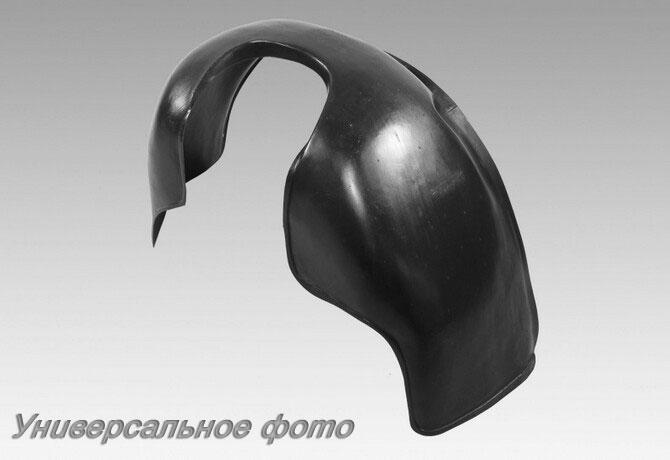 Локеры для Mazda 3 II (Мазда 3) задние пара, Петропласт PPL-30730111