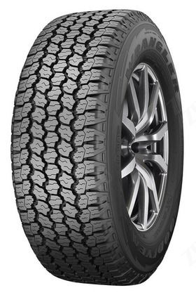 Шины летние R15 205/70 100T XL Goodyear Wrangler All-Terrain Adventure