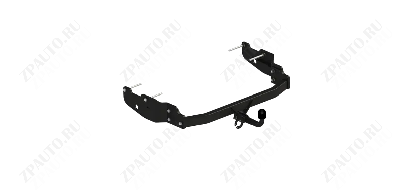 Фаркоп HYUNDAI Staria  2021, тип шара A, Sheriff, арт. 5503.12