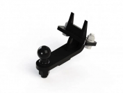 Фаркоп LAND ROVER Discovery 3/4  2004 - 2016, тип шара E, Sheriff, арт. 3338