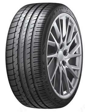 Шины летние R20 245/35 95Y XL Triangle TH201