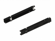 Лифт комплект сидения для CAN-AM Maverick Trail/Sport 800/1000 2018 -, сталь 2 мм, STORM, арт. MP 0583