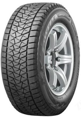 Шины зимние R18 235/60 107S XL Bridgestone Blizzak DM-V2