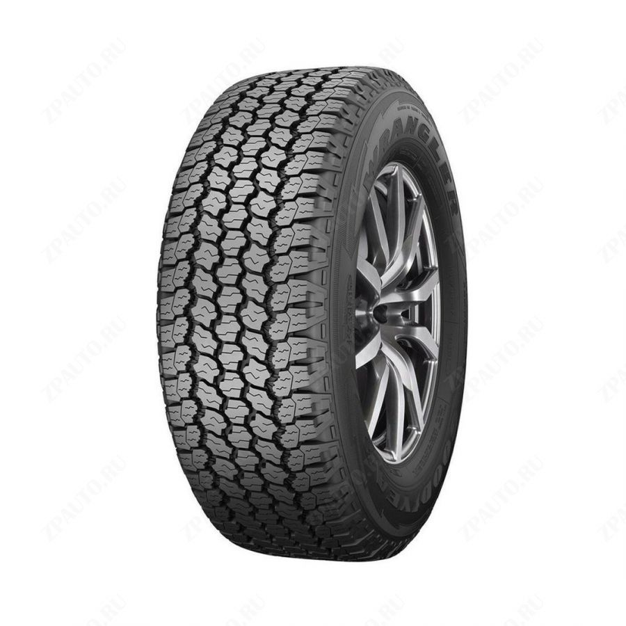 Шины летние R18 255/70 116H XL FP Goodyear Wrangler All-Terrain Adventure LR