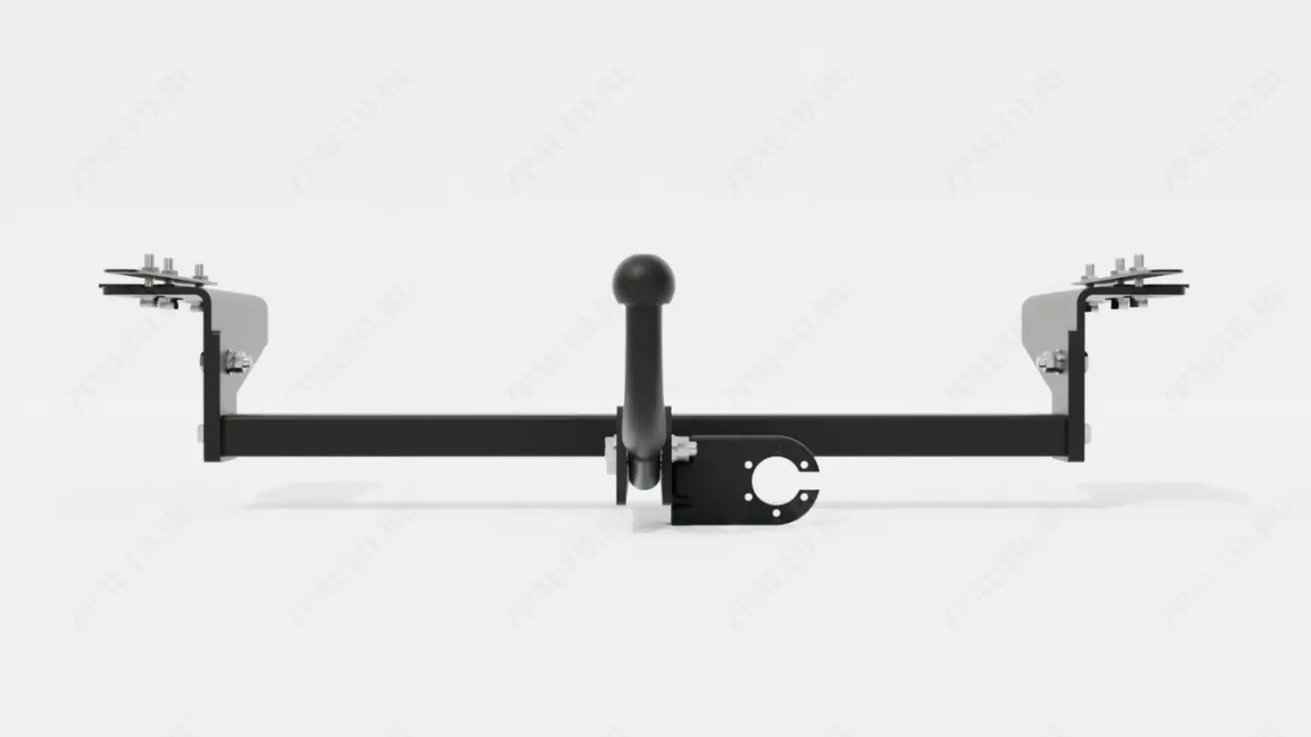 Фаркоп CHEVROLET Cobalt  2024, тип шара A, Sheriff, арт. 6013.12