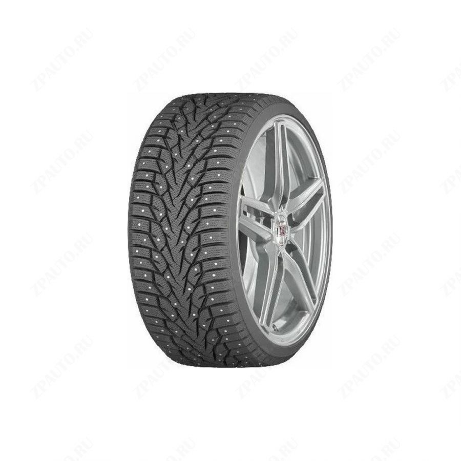 Шины зимние R16 215/70 100T Arivo ICE CLAW ARW8 Шип.