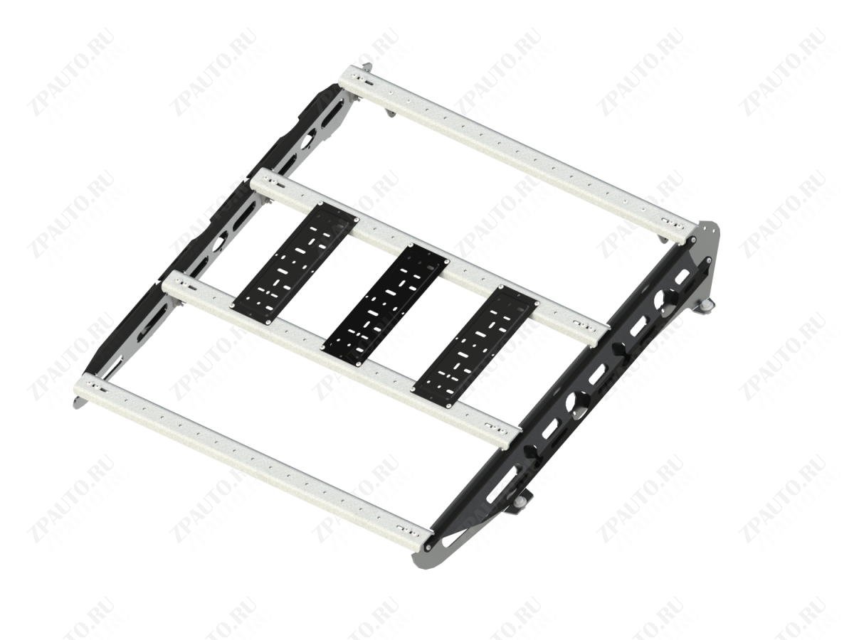 Багажник на крышу для CAN-AM Maverick X3 2017-, STORM, арт. MP 0483 V1