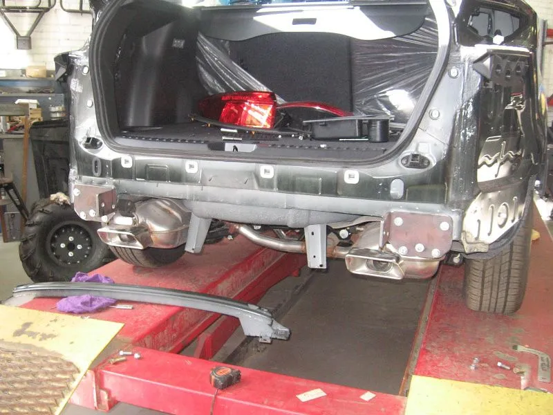 Фаркоп FAW X80  2013, тип шара A, Sheriff, арт. 3951.12