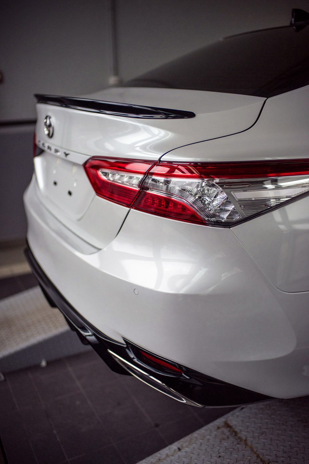 Комплект в сборе для Toyota Camry 2017—2021 с двиг 2.0 и 2.5 2017-2021, MTR, арт. MTR-V70-180431