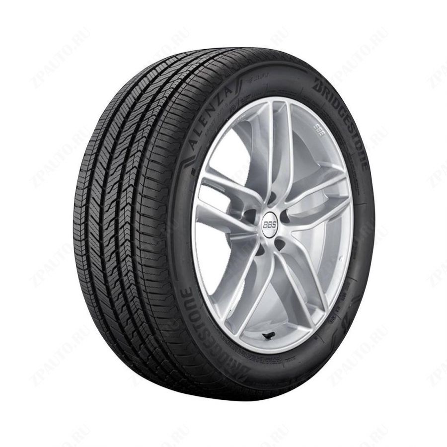 Шины летние R20 235/50 104T XL Bridgestone Alenza Sport A/S (+) AO