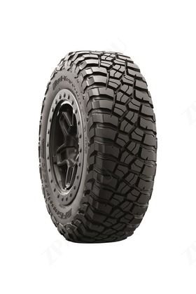 Шины летние R16 245/75 120/116Q LT BFGoodrich Mud-Terrain T/A KM3