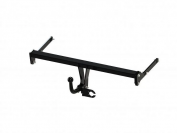 Фаркоп SKODA Rapid  2013 - , тип шара A, Sheriff, арт. 2873.12