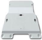 Защита картера Rival для Land Rover Range Rover IV 2012-2017, алюминий 4 мм, с крепежом, 333.3116.1