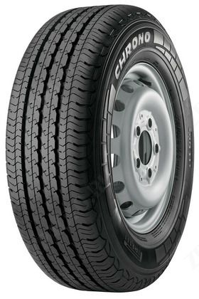 Шины летние R15 215/65 C 104T Pirelli Chrono 2