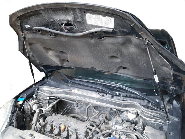 Газовый упор капота Honda CRV 3, Автоинновация, арт. 04-08