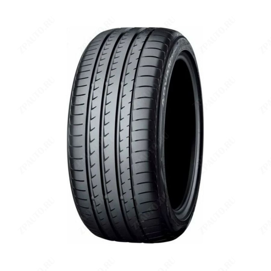 Шины летние R20 275/40 106Y ZR Yokohama Advan Sport V107D