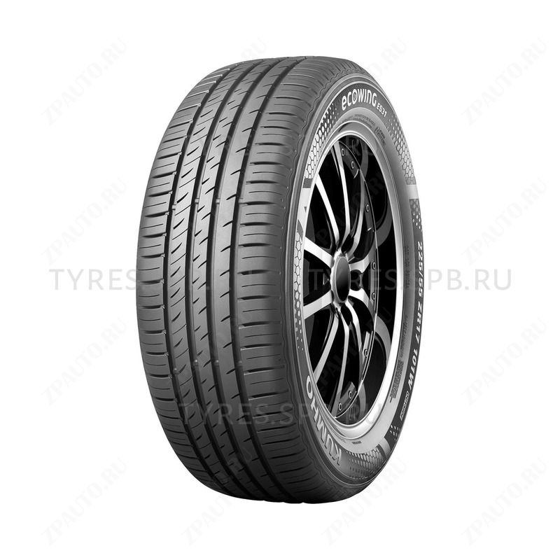 Шины летние R15 195/65 91H Kumho Ecowing ES31 K