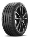 Шины летние R21 265/35 101Y ZR XL Michelin Pilot Sport 4S T0 Acoustic