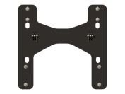 Площадка для крепления снегового отвала (быстросъем) для POLARIS Ranger 800 HD/XP 2009-15, сталь 5 мм, STORM, арт. MP 0341