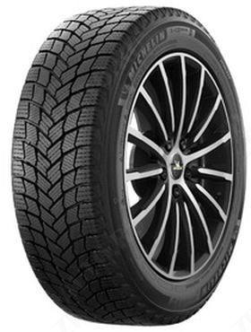 Шины зимние R20 295/40 110T XL Michelin X-Ice Snow SUV